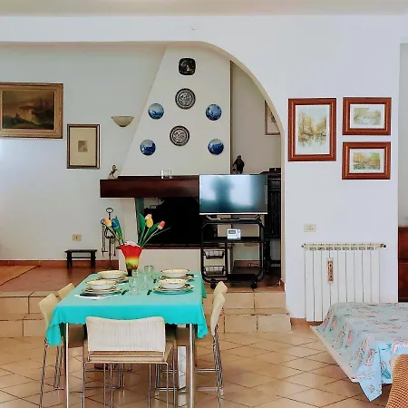 Casa Panoramica