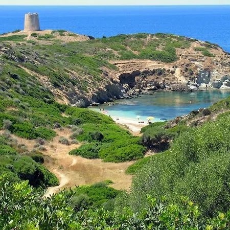 Lejlighed Casa Panoramica