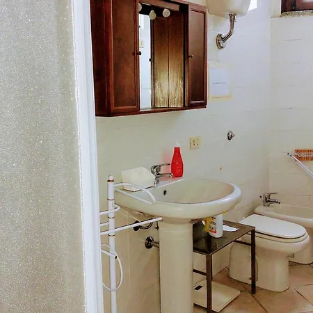 Casa Panoramica Lejlighed