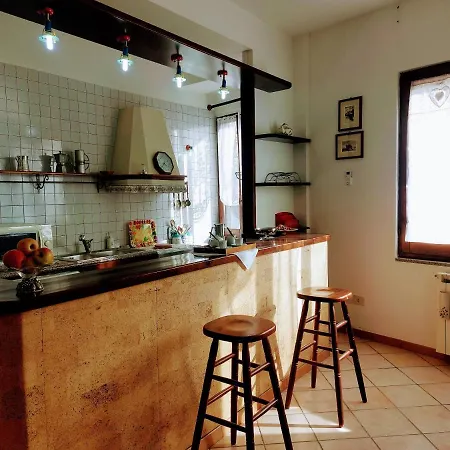 Casa Panoramica * تويلادا