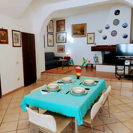 شقة Casa Panoramica تويلادا