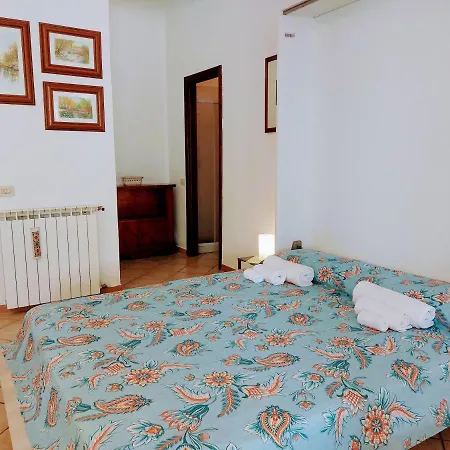 شقة Casa Panoramica تويلادا