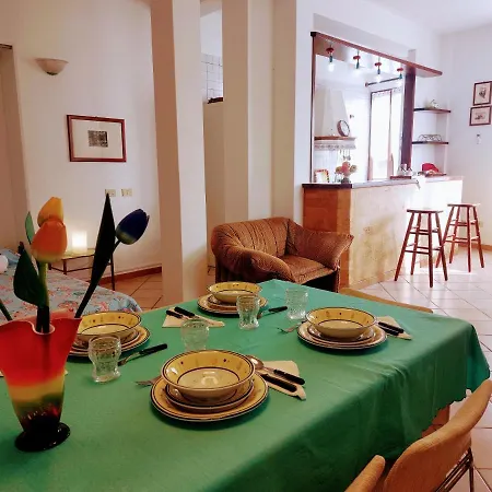 Casa Panoramica