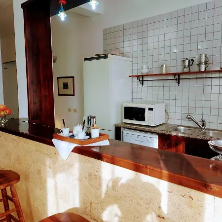 Casa Panoramica شقة تويلادا