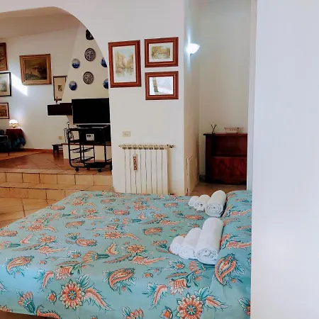 Casa Panoramica شقة تويلادا