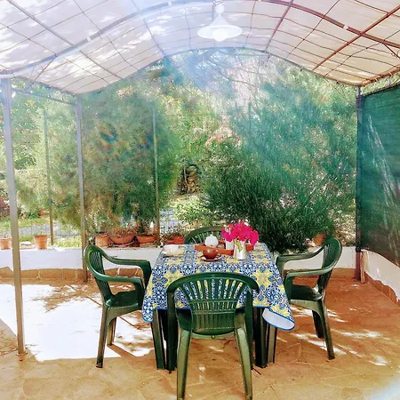 Casa Panoramica *