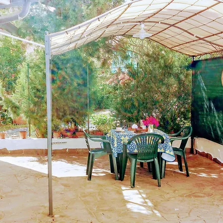 Casa Panoramica تويلادا