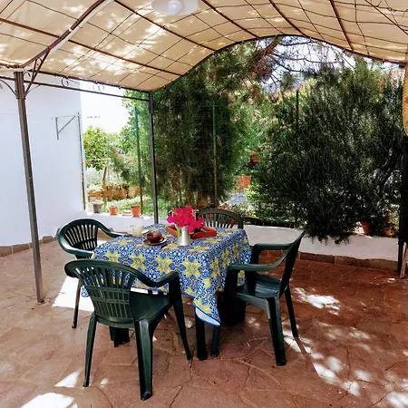 Casa Panoramica شقة تويلادا