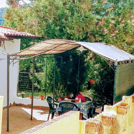 شقة Casa Panoramica *