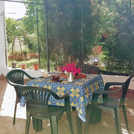 Casa Panoramica شقة تويلادا