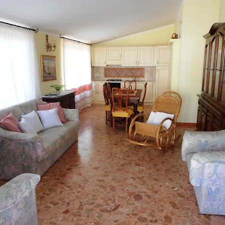 Apartment Casa Panoramica *