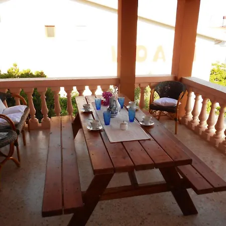 Casa Panoramica *