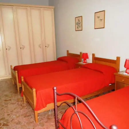 Casa Panoramica Apartment Cala Gonone