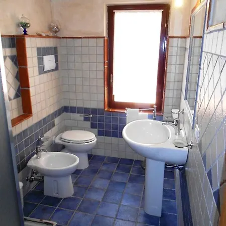 Casa Panoramica *