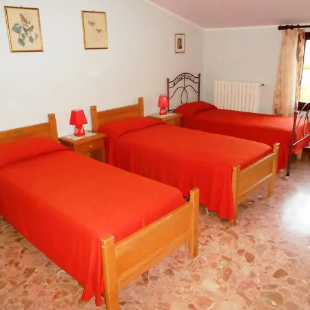 Casa Panoramica Apartment