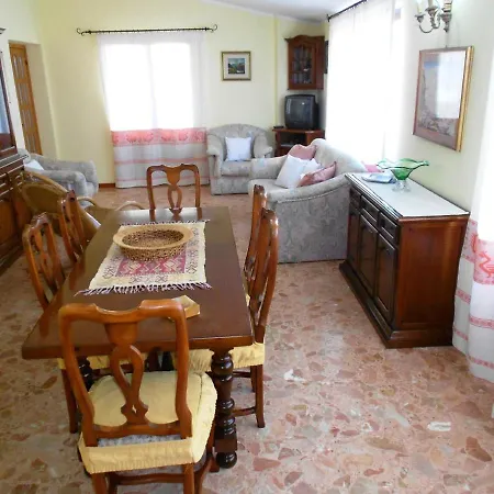 Casa Panoramica Apartment