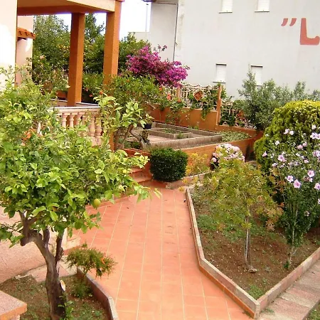 Apartment Casa Panoramica *