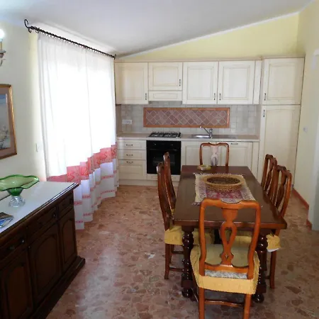 Apartment Casa Panoramica Cala Gonone
